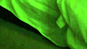 damn gordito's fat cock hurts her so good she screams