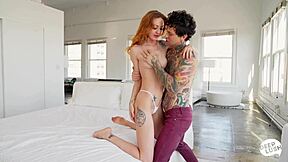 kendra cole, lick my pussy and ride me hard