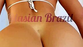 Lina nakamura anal creampie without condom in hotwife pussy