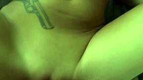 Amateur asian girlfriend pounded hard in pov reality