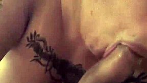 i get hired to fuck her and film my oral skills 😏👅