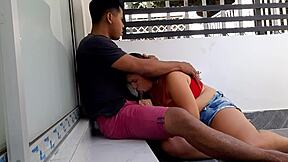 Can You Believe I Pound My Curvy Secretary's Big Ass Right in the Office?