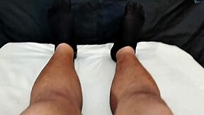 whoa check out my girlfriend's hot juicy pussy got me so excited big ass teen