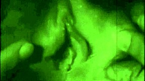 retro hairy beaver blowjob in vintage moorish harem night 🌙💦