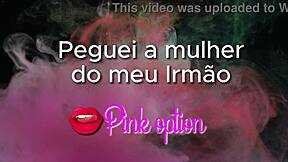 what if i told you i fucked my brother's wife in erotic crossdressing tale?