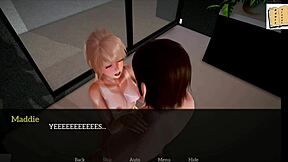 My New Family Episode 62 Unfolds