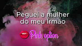 what if i told you i fucked my brother's wife in erotic crossdressing tale?