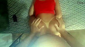 Amateur Gay Latinos Go Bareback Anal Fucking Rough and Raw Only