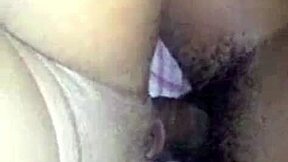 Kenyan university student meets lecturer