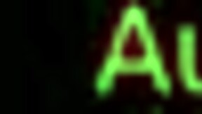 Casey's Fall Part 5B: Redhead Takes Unshaved Outdoor Public Path