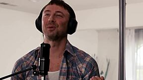 Melissa's Blind Date Doggystyle Temptation