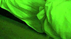 damn gordito's fat cock hurts her so good she screams