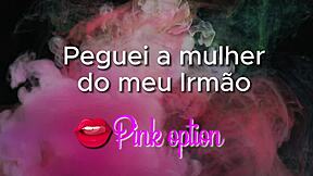 what if i told you i fucked my brother's wife in erotic crossdressing tale?