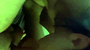 wanna deepthroat this monster cock till it cums on my wife's shaved wet pussy and tits?