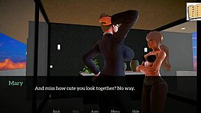 My New Family Episode 62 Unfolds