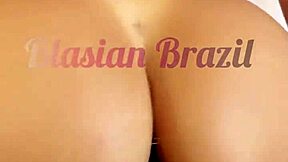 Lina nakamura anal creampie without condom in hotwife pussy