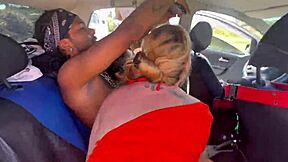 friends, ever tried fucking right in the middle of african savana wilderness?