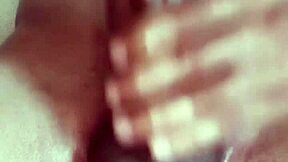 moaning indian teen massages huge asian monster cock to big cumshot