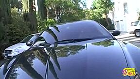 i skipped the mall chat with rebecca riley and danni cole for hot lesbian play