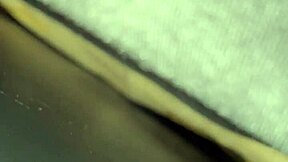 i get my pretty latina pussy stuffed missionary with monster cock