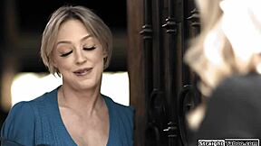 Husband Shares Wife Watching Her Fuck New Woman Hard