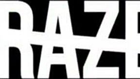 BBC Pounds Blonde Slut Ass