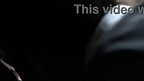 Milf slut teases with handjob before cum facial blast