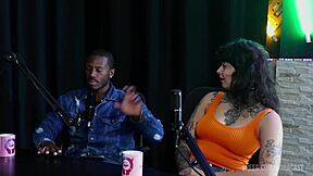 hyoran carvalho's sheer red big ass tempts cuckold swingers? bdsm group domination awaits