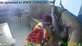 wanna watch her perfect doggystyle with those pointed tits bouncing?