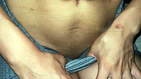 who's ready to fuck this fat pussy on the big tits latina in pov with toys