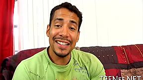 barely legal teens compete in hardcore fuck contest - who wins?