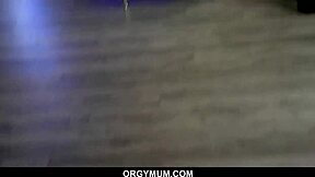 Stepson pounds alina lopez and jennifer white in hot family fuckfest