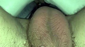 i pierce my penis holes with magnets tightening foreskin cumming three times