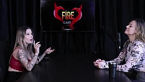 check out angelica morango's naughty interview full of filthy talk on porn cast brazil part 1