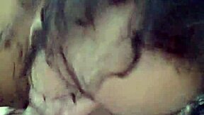 whoa this chubby latina ninfeta sucked my dick so good i came in her mouth for her cuckold 😍🔥