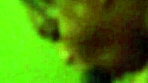 Fat ebony teen deepthroats lil d's big black cock like a pro!