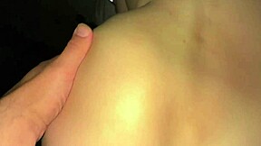 what if your stepdad undresses you during teen routine and fucks hard?