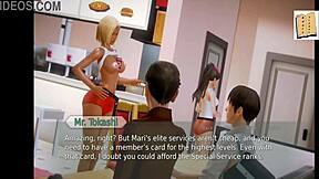 Academy 37 game unfolds with unexpected strategic twists