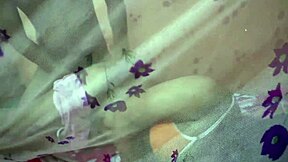 😍 desi indian college girl's hostel cowgirl ride with boyfriend's dirty foreplay!