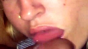 Latina Dream Girl In Thong Teases Tongue While You Sleep Sloppily