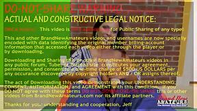 busty brunette kayla sucks dick before twat and ass pounding cumshot