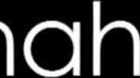 savanna jane's this milf in heat beggin for deepthroat n doggystyle in lingerie heels