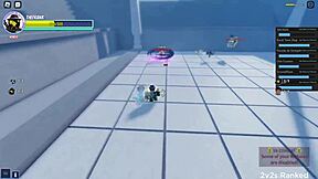 Frank and Pablo Dominate Luis and Chinder Hardcore