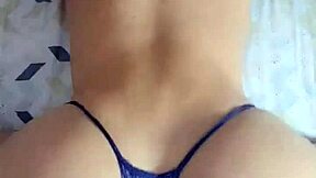 colombian redhead teen shakes huge ass doggystyle squirting orgasm hardcore