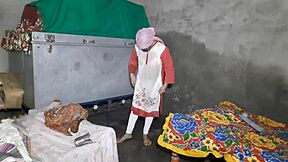 stepbrother pounds beautiful stepsis quickie in hindi...uhh yeah