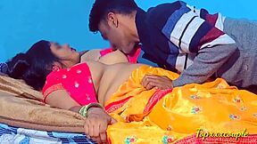 Homemade Asian Aunt and Friend Ride Big Tits Wife on Ranch Hardcore