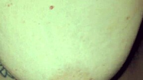 mature wife teresa jones begs for sloppy creampie on big ass