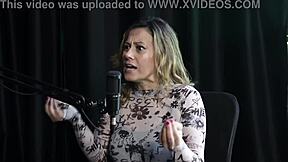 check out angelica morango's naughty interview full of filthy talk on porn cast brazil part 1