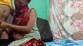 मराठी मुस्लिम भाभीची मोठी गांड डॉगीस्टाइलने ठोकली का पाहशील?