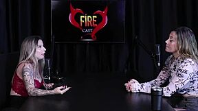 check out angelica morango's naughty interview full of filthy talk on porn cast brazil part 1